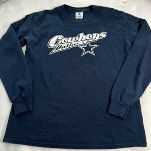 ~3 for $20~ Dallas Cowboys long sleeve t-shirt